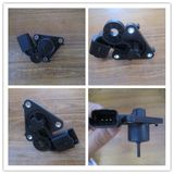 2009- Citroen, Ford Fiesta VIII Td02 Turbo Sensor 49373-02002