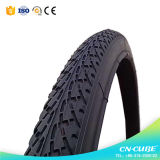 Top Quality Black Bike Tyre Rubber Bicycle Tires