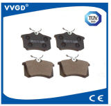 Auto Brake Pad Use for VW D3031d