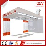 High Quality and Professional Movable Preparation Room (GL500)