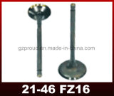 Fz16 Engine Valve High Quality Motorcycle Parts