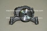 Oil Pump 15110-E0120 Gear 46 Teeth for Hino P11c