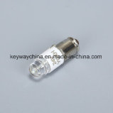 Ba7s-Ml LED Miniature Bulbs, 6V/12V/24V/48V