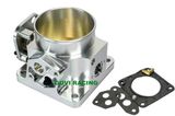 CNC Billet Aluminum Throttle Body for Ford Mustang 5.0 V8 Engine