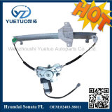 Car Parts Window Regulator for Hyundai 82403-38011, 82404-38011