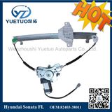 Car Parts Window Regulator for Hyundai 82403-38011, 82404-38011