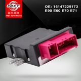 Control Unit for Fuel Pump 16147229173 for E90 E60 E70 E71 Accessories. Car