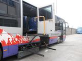 Xinder Wl-Uvl-1600II-H Wheelchair Lift with Ce