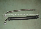 Bus A/C Compressor Tube/Hose/ Pipe; Bus Air Conditoning Compress Tube