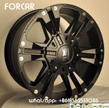 Replica Xd Alloy Rims Aluminum off Road Wheel