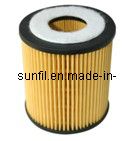 Mazda Eco Oil Filter L32114302 Hu711/2X