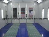 Industrial Auto Coating Equipment, Drying Chamber for Woodwork, Car,