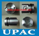 Caterpillar Engine Parts 3306 Piston 224-3217 with Double Alfin Diameter 120.65mm