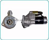 Starter Motor for Isuzu 4jb1 (S2407 12V 3.7kw 9T)