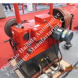 T8465 Model Brake Disc Cutting Machine