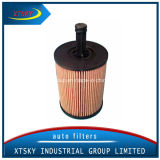 High Efficiency Quality Auto Oil Filter (OE: 071115562A)