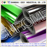 Hot Sale Chrome Vinyl Wrap