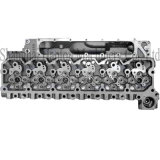Cummins ISB Diesel Engine Part 3943627 3977221 4983299 Cylinder Head