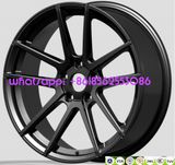 16inch 17inch 18inch China Forcar Factory Concave Alloy Wheel
