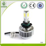 36W 3300lm 9006 LED Headlight