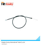 Left Rear Hand Brake Cable for Landwind of Jiangling Motors Ss-Lf (X) -L