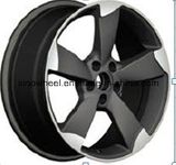 Popular for Audi A4 Replica Alloy Wheel Rim