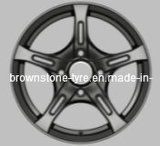 12inch -20inch Aluminum Car Wheel Rim (006) 15*6.5