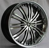 Wheel Rims (HL384)