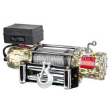 Truck Winch with CE Approval (WT-10000)