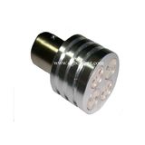 High Power LED Car Bulb (T25-BY15-004Z85BNB)