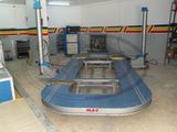 Wld-V Auto Body Frame Machine