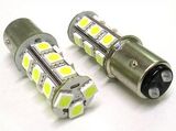 5050 12V 2W 1157 Bay15D LED Auto Lamp