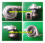 Turbo/Turbocharger Rhc7 114400-2100 Nh170048, 1-14400-1385, 703724-0001, 318731, 703724-5001s, 1144002100 for Hitachi Ex200-1