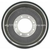 Car Brake Drum 80004 for Gmc