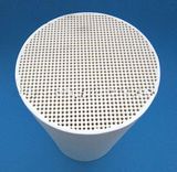 Cellular Cordierite Honeycomb Ceramic Filter Diesel Particulate Filter