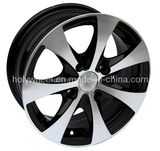 Alloy Wheel (HL579)