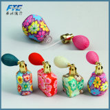 15ml 20ml Polymer Clay Atomizer Bulb Perfume Bottle with Airbag