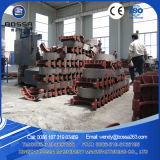 Manufactures Truck Brake Shoes From China