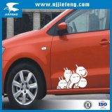 High Quality Car Motorcycle Body Sticker Decal