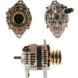 12V 80A Alternator for Hitachi Chevrolet Lester 12335 Lr180-509c