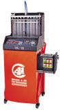 Fuel Injector Cleaner and Analyzer, Auto Repair Machine