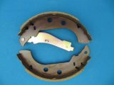 Hot Sales Brake Shoes for French Cars
