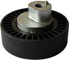 11281726181 11281748130 Tensioner Pulley for European Cars