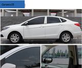 Automotive Interior Window Tinting UV400 Tints Car Window Film