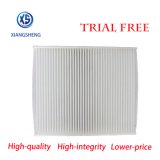 Auto Filter Manufacturer Supply Cabin Air Filter From China Factory 13271191 for Chevrolet Cruze Car Parts