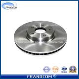 Aftermarket Auto Parts Good Quality Brake Disc