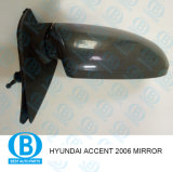 Review Mirror Manufacturer From China for Hyundai Accent 2006 