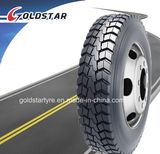 315/80r22.5 High Quality Truck Bus Radial Steel Tyres