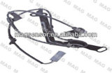ABS Sensor C100-43-73X for Mazda Premacy (CP)