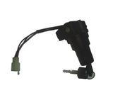 Motorcycle Accessory Ignition Lock/Switch for Ybr125/Xtz125